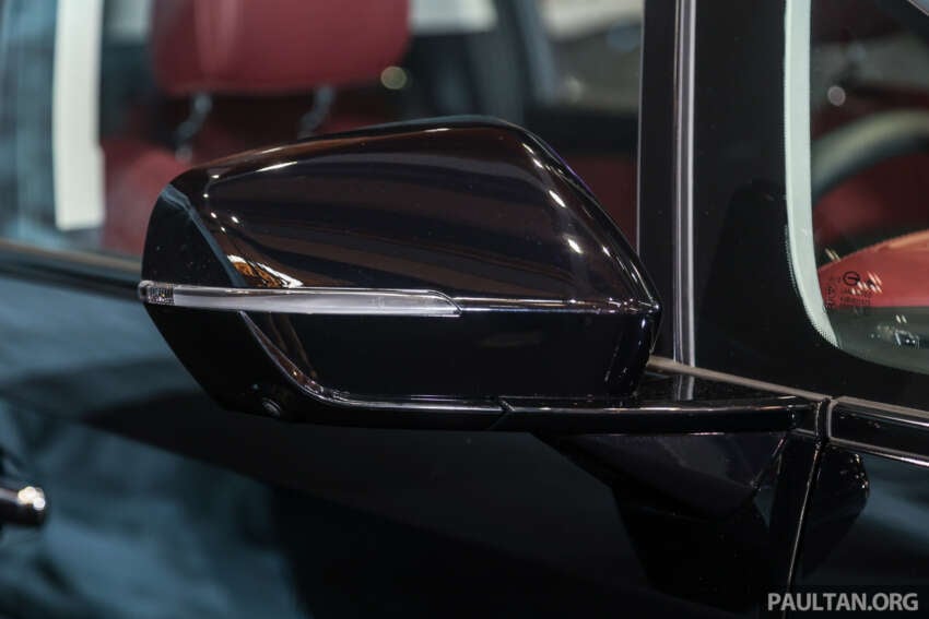 GAC M8 PHEV open for booking in Malaysia, from RM333k; 120 km EV range, 1,032 km combined range 1911577