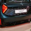 MINI JCW 3 Door petrol and electric, JCW Aceman, Cooper Convertible debut at Malaysia Autoshow 2025