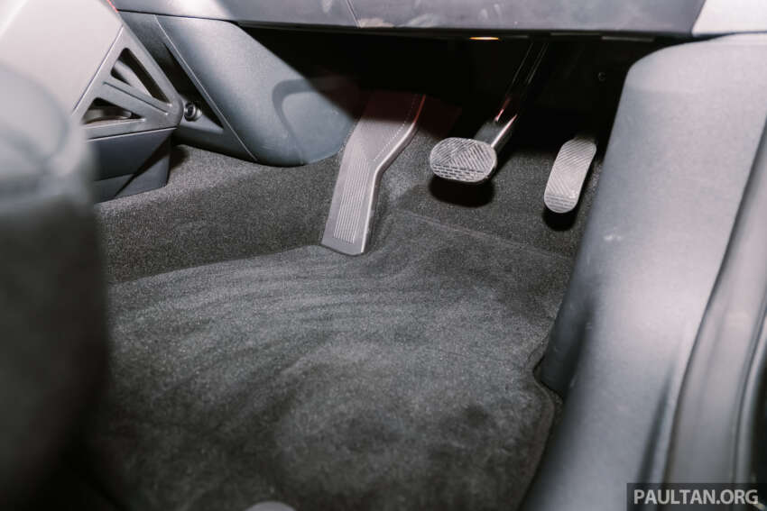 MINI JCW 3 Door petrol and electric, JCW Aceman, Cooper Convertible debut at Malaysia Autoshow 2025 1913135