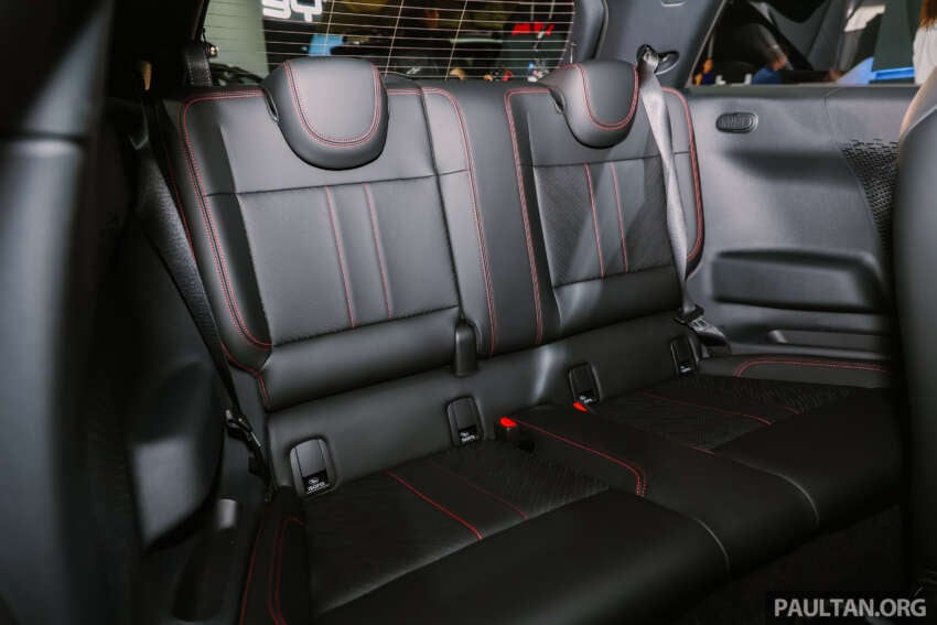 MINI JCW 3 Door petrol and electric, JCW Aceman, Cooper Convertible debut at Malaysia Autoshow 2025 1913141