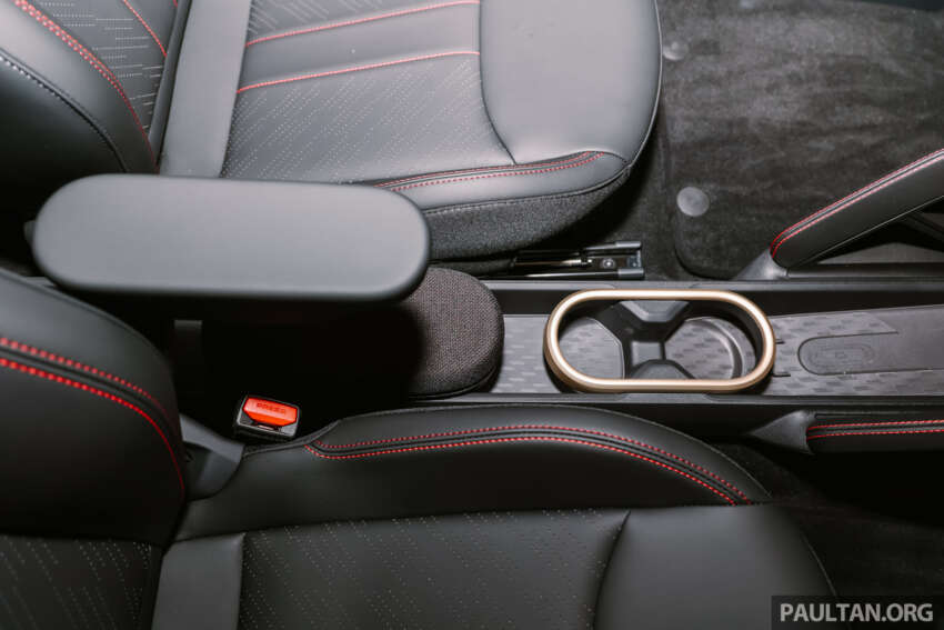 MINI JCW 3 Door petrol and electric, JCW Aceman, Cooper Convertible debut at Malaysia Autoshow 2025 1913131