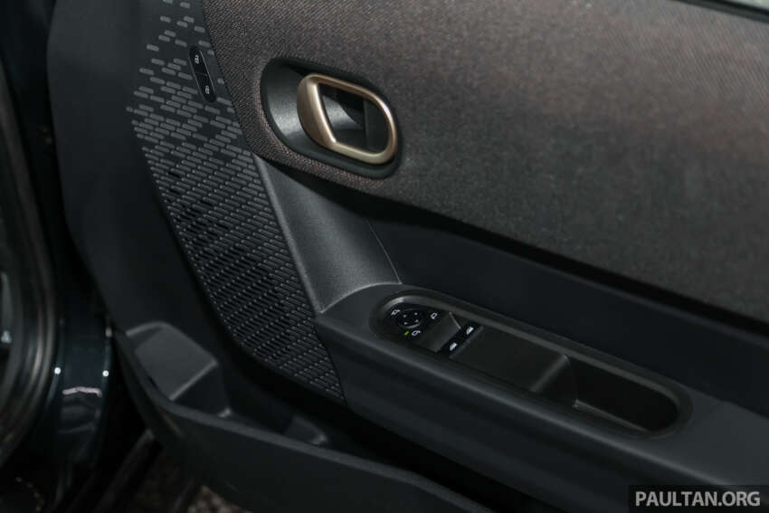 MINI JCW 3 Door petrol and electric, JCW Aceman, Cooper Convertible debut at Malaysia Autoshow 2025 1913086