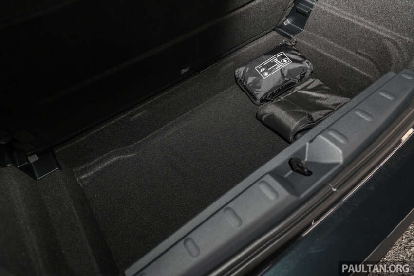 MINI JCW 3 Door petrol and electric, JCW Aceman, Cooper Convertible debut at Malaysia Autoshow 2025 1913089