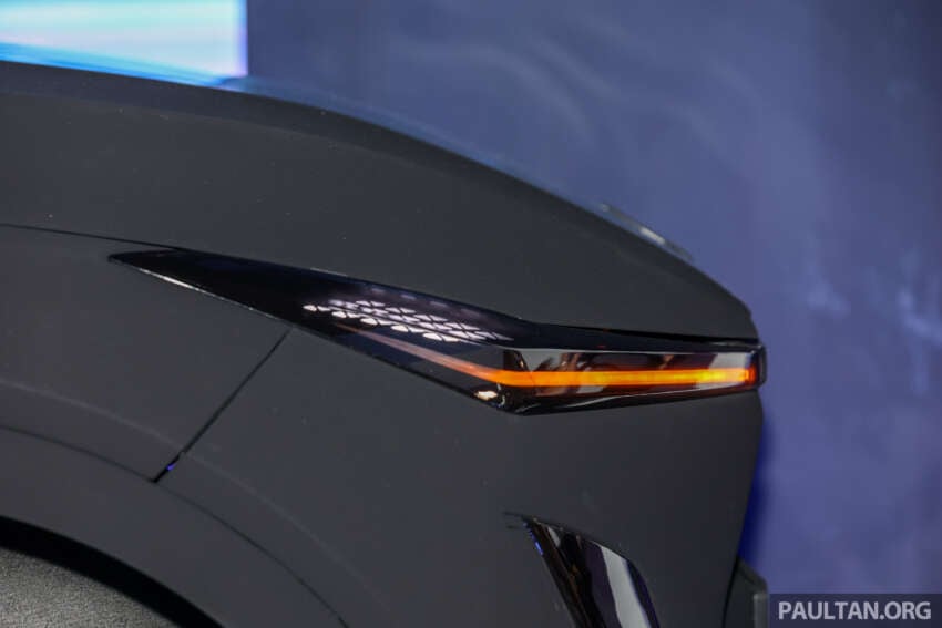 Perodua eMO EV final prototype – now a B-SUV, batt leasing confirmed, guaranteed resale value, Q4 launch 1912219