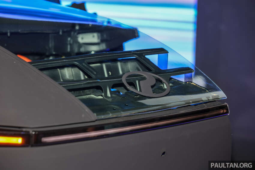 Perodua eMO EV final prototype – now a B-SUV, batt leasing confirmed, guaranteed resale value, Q4 launch 1912220