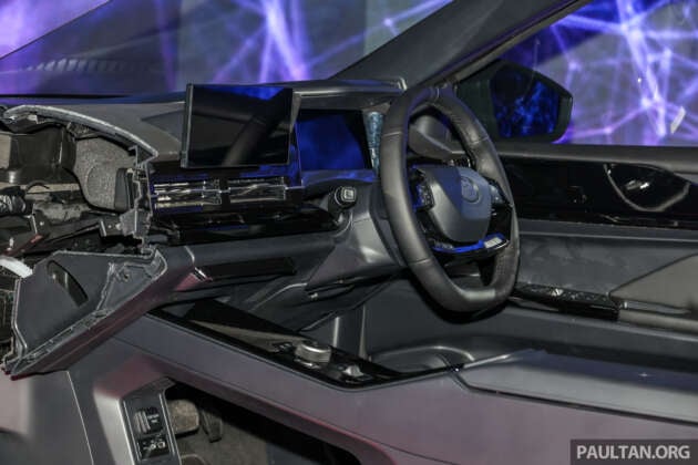 Homegrown Perodua EV did not receive gov’t R&D grants, incentives – ‘we have to prove ourselves first’