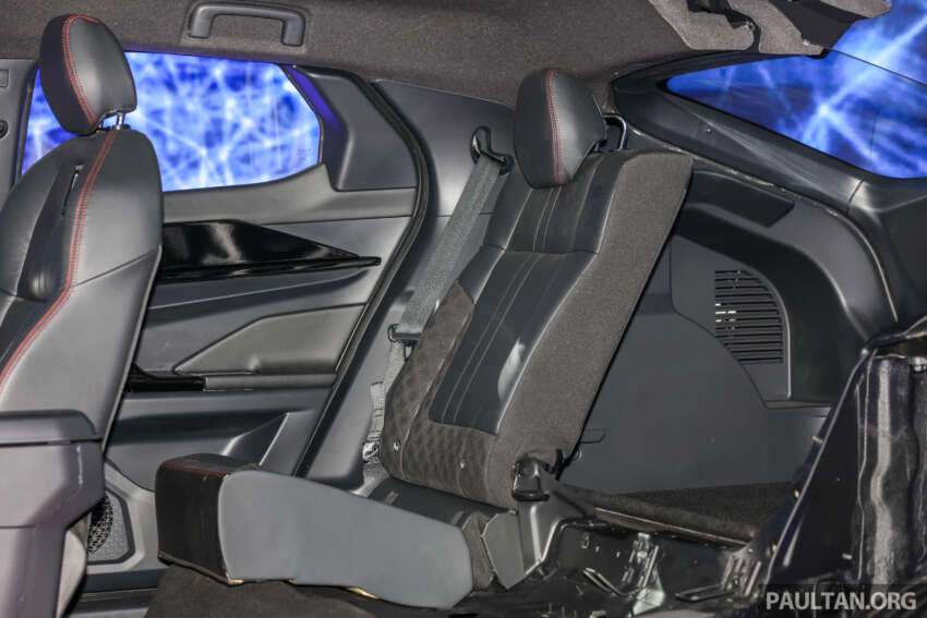 Perodua eMO EV final prototype – now a B-SUV, batt leasing confirmed, guaranteed resale value, Q4 launch 1912240