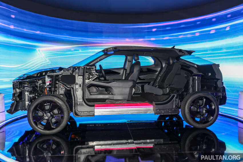 Perodua eMO EV final prototype – now a B-SUV, batt leasing confirmed, guaranteed resale value, Q4 launch 1912210