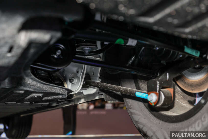 Proton eMas 5 previewed – name confirmed, based on Geely Star Wish/Xingyuan, launching in Q4 2025 1911413