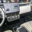 iCaur V23 dipertonton di Malaysia sebelum pelancaran — EV <em>off-road</em> sehingga 211 PS, 550 km jarak CLTC