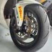 Pirelli Diablo Supercorsa V4 SC and SP, which sportsbike tyre is the one you should use?
