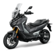 2025 SYM ADXTG 400 Malaysia launch – RM29,888