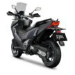 2025 SYM ADXTG 400 Malaysia launch – RM29,888
