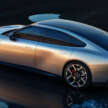 2025 Xpeng P7 – 2nd-gen EV flagship sedan revealed