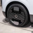 Chery QQ Qurio EV concept debuts at Auto Shanghai – reboot of nameplate to enter production in 2026