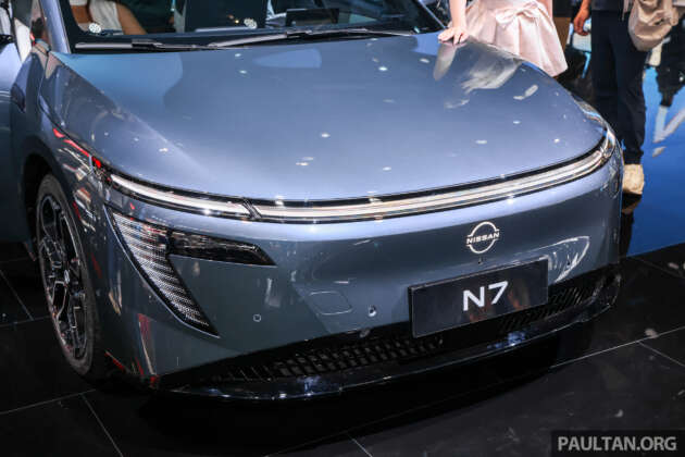 Nissan to cut 20,000 jobs, close more plants as it posts RM19.6bil loss – new Skyline being developed