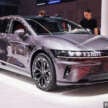 Zeekr 007 GT under consideration for Malaysia, RHD plans will determine – shooting brake EV, 0-100 2.95s