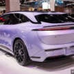 Zeekr 007 GT under consideration for Malaysia, RHD plans will determine – shooting brake EV, 0-100 2.95s