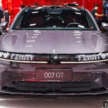 Zeekr 007 GT under consideration for Malaysia, RHD plans will determine – shooting brake EV, 0-100 2.95s
