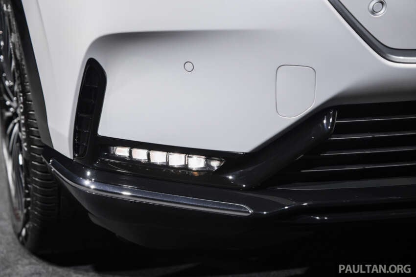 Honda e:N1 launched in Malaysia – 204 PS/310 Nm EV HR-V with 412 km WLTP range; one variant, RM149,900 1914929