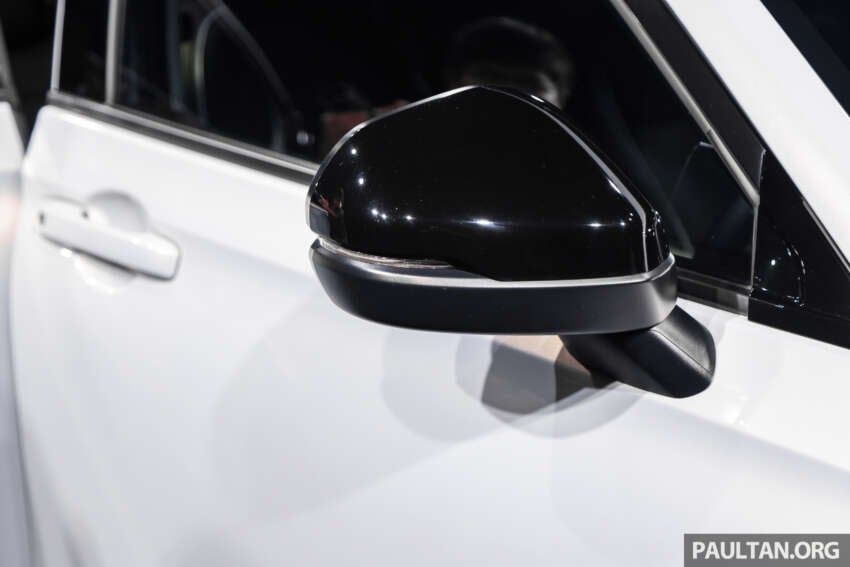 Honda e:N1 launched in Malaysia – 204 PS/310 Nm EV HR-V with 412 km WLTP range; one variant, RM149,900 1914936