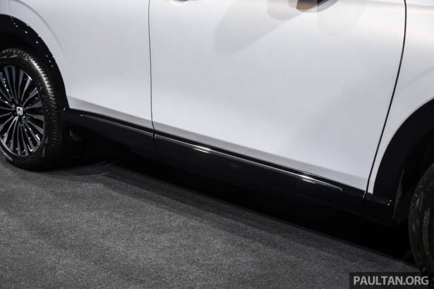 Honda e:N1 launched in Malaysia – 204 PS/310 Nm EV HR-V with 412 km WLTP range; one variant, RM149,900 1914939