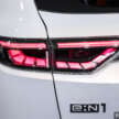 Honda e:N1 launched in Malaysia – 204 PS/310 Nm EV HR-V with 412 km WLTP range; one variant, RM149,900