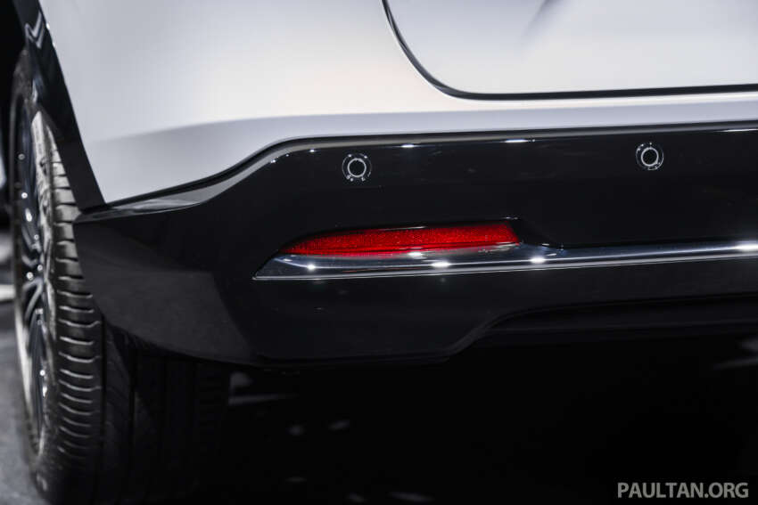 Honda e:N1 launched in Malaysia – 204 PS/310 Nm EV HR-V with 412 km WLTP range; one variant, RM149,900 1914946