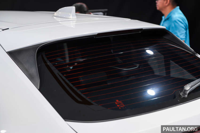 Honda e:N1 launched in Malaysia – 204 PS/310 Nm EV HR-V with 412 km WLTP range; one variant, RM149,900 1914948