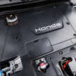Honda e:N1 launched in Malaysia – 204 PS/310 Nm EV HR-V with 412 km WLTP range; one variant, RM149,900