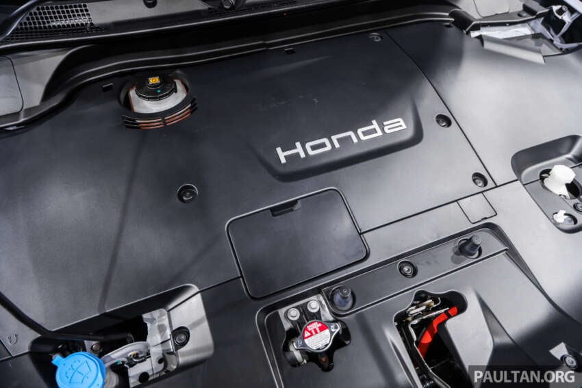 Honda e:N1 launched in Malaysia – 204 PS/310 Nm EV HR-V with 412 km WLTP range; one variant, RM149,900 1914950