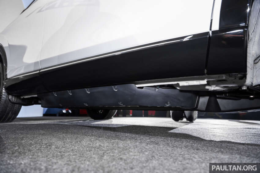 Honda e:N1 launched in Malaysia – 204 PS/310 Nm EV HR-V with 412 km WLTP range; one variant, RM149,900 1915103