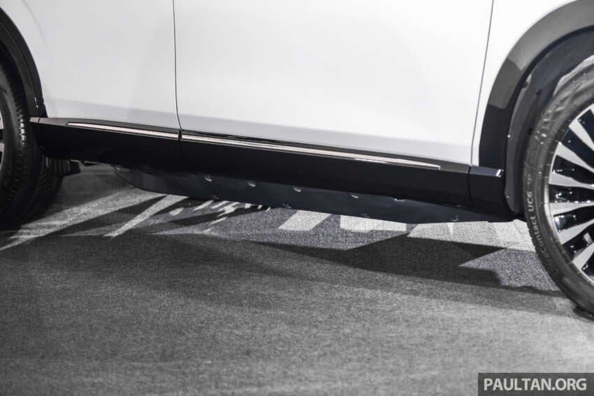 Honda e:N1 launched in Malaysia – 204 PS/310 Nm EV HR-V with 412 km WLTP range; one variant, RM149,900 1915104