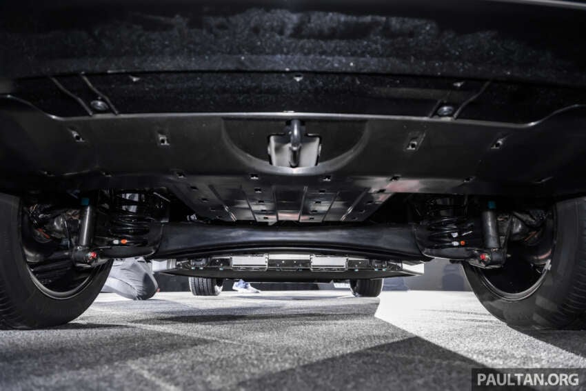 Honda e:N1 launched in Malaysia – 204 PS/310 Nm EV HR-V with 412 km WLTP range; one variant, RM149,900 1915106