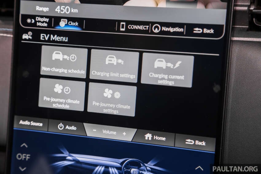 Honda e:N1 launched in Malaysia – 204 PS/310 Nm EV HR-V with 412 km WLTP range; one variant, RM149,900 1914962