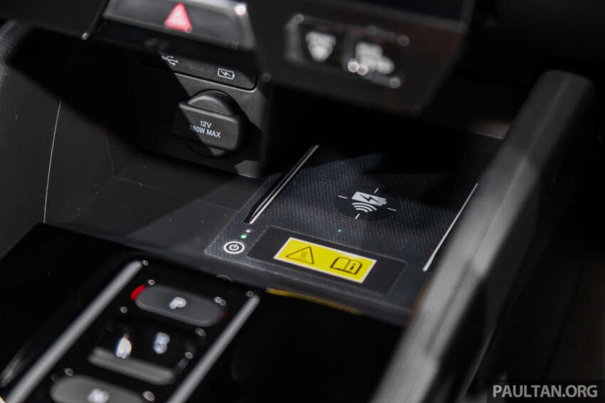 Honda e:N1 launched in Malaysia – 204 PS/310 Nm EV HR-V with 412 km WLTP range; one variant, RM149,900 1914966