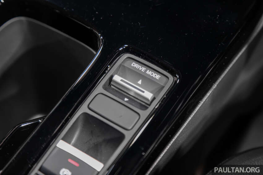 Honda e:N1 launched in Malaysia – 204 PS/310 Nm EV HR-V with 412 km WLTP range; one variant, RM149,900 1914969