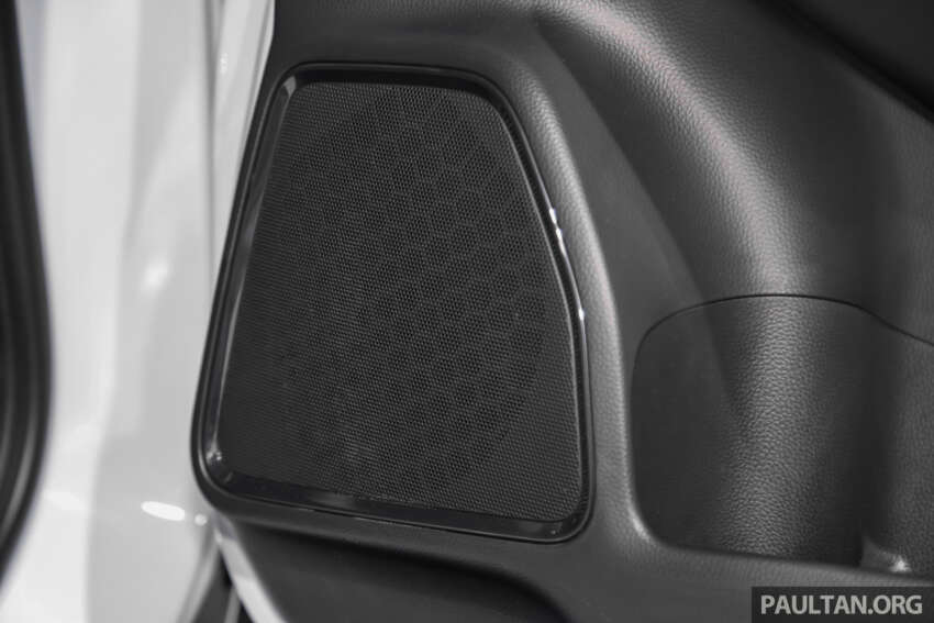 Honda e:N1 launched in Malaysia – 204 PS/310 Nm EV HR-V with 412 km WLTP range; one variant, RM149,900 1914979