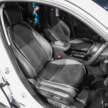 Honda e:N1 launched in Malaysia – 204 PS/310 Nm EV HR-V with 412 km WLTP range; one variant, RM149,900