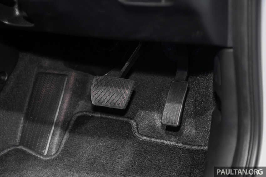 Honda e:N1 launched in Malaysia – 204 PS/310 Nm EV HR-V with 412 km WLTP range; one variant, RM149,900 1914986