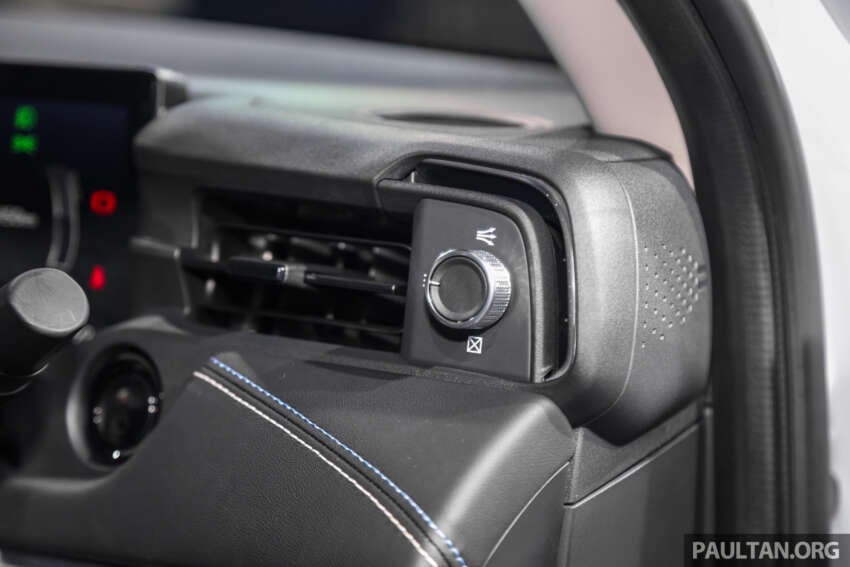 Honda e:N1 launched in Malaysia – 204 PS/310 Nm EV HR-V with 412 km WLTP range; one variant, RM149,900 1914988