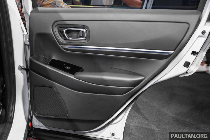 Honda e:N1 launched in Malaysia – 204 PS/310 Nm EV HR-V with 412 km WLTP range; one variant, RM149,900 1914993