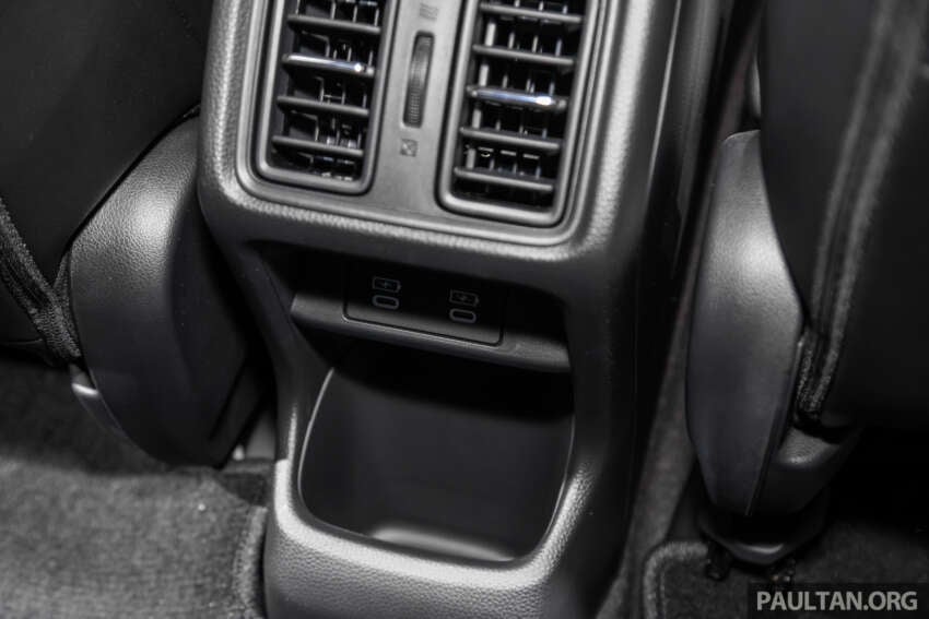 Honda e:N1 launched in Malaysia – 204 PS/310 Nm EV HR-V with 412 km WLTP range; one variant, RM149,900 1914997