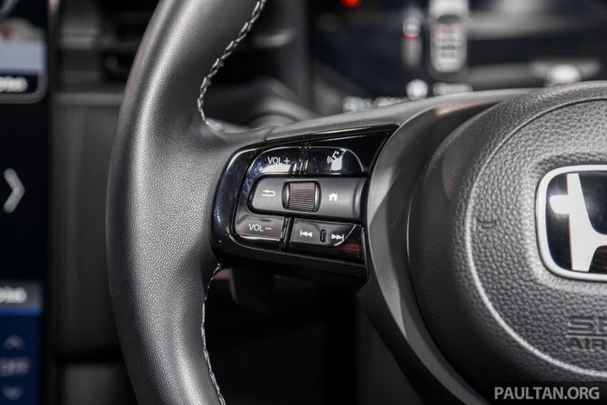 Honda e:N1 launched in Malaysia – 204 PS/310 Nm EV HR-V with 412 km WLTP range; one variant, RM149,900 1914955