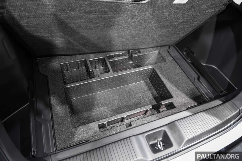 Honda e:N1 launched in Malaysia – 204 PS/310 Nm EV HR-V with 412 km WLTP range; one variant, RM149,900 1915002