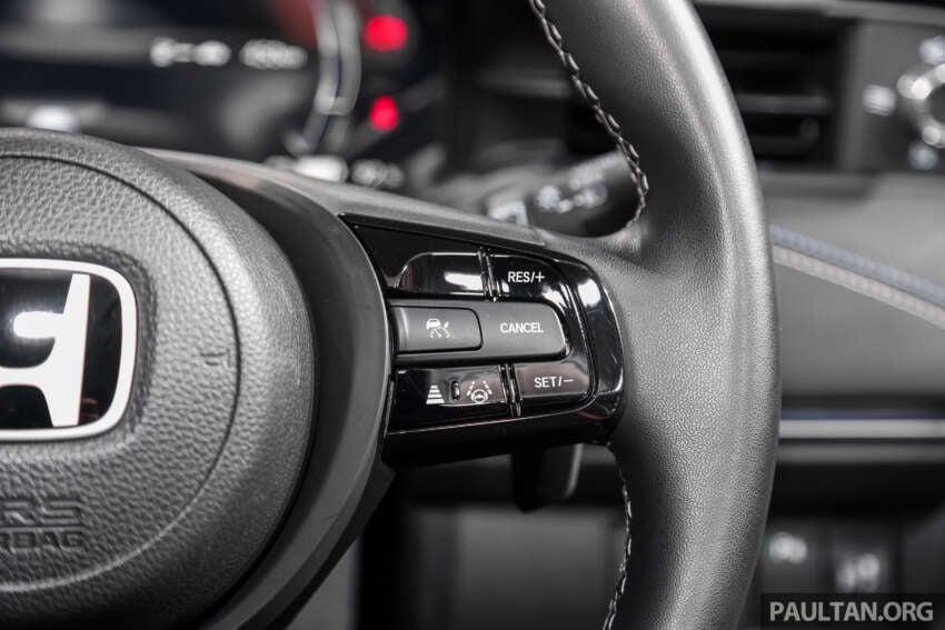 Honda e:N1 launched in Malaysia – 204 PS/310 Nm EV HR-V with 412 km WLTP range; one variant, RM149,900 1914956