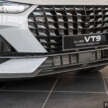 Jetour VT9 launched in Malaysia – 7-seat D-SUV, 1.5T from Omoda 5, 6DCT, two variants at RM119k, RM124k