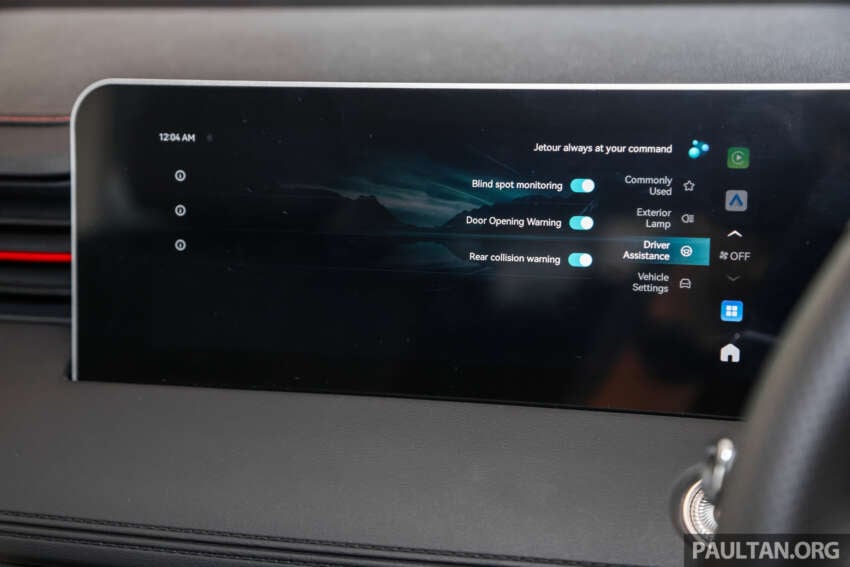 Jetour VT9 launched in Malaysia – 7-seat D-SUV, 1.5T from Omoda 5, 6DCT, two variants at RM119k, RM124k 1910897