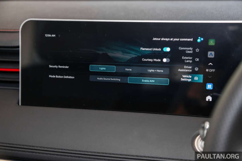 Jetour VT9 launched in Malaysia – 7-seat D-SUV, 1.5T from Omoda 5, 6DCT, two variants at RM119k, RM124k 1910899