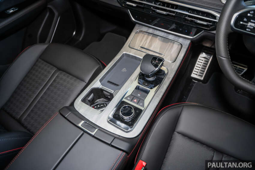 Jetour VT9 launched in Malaysia – 7-seat D-SUV, 1.5T from Omoda 5, 6DCT, two variants at RM119k, RM124k 1910905